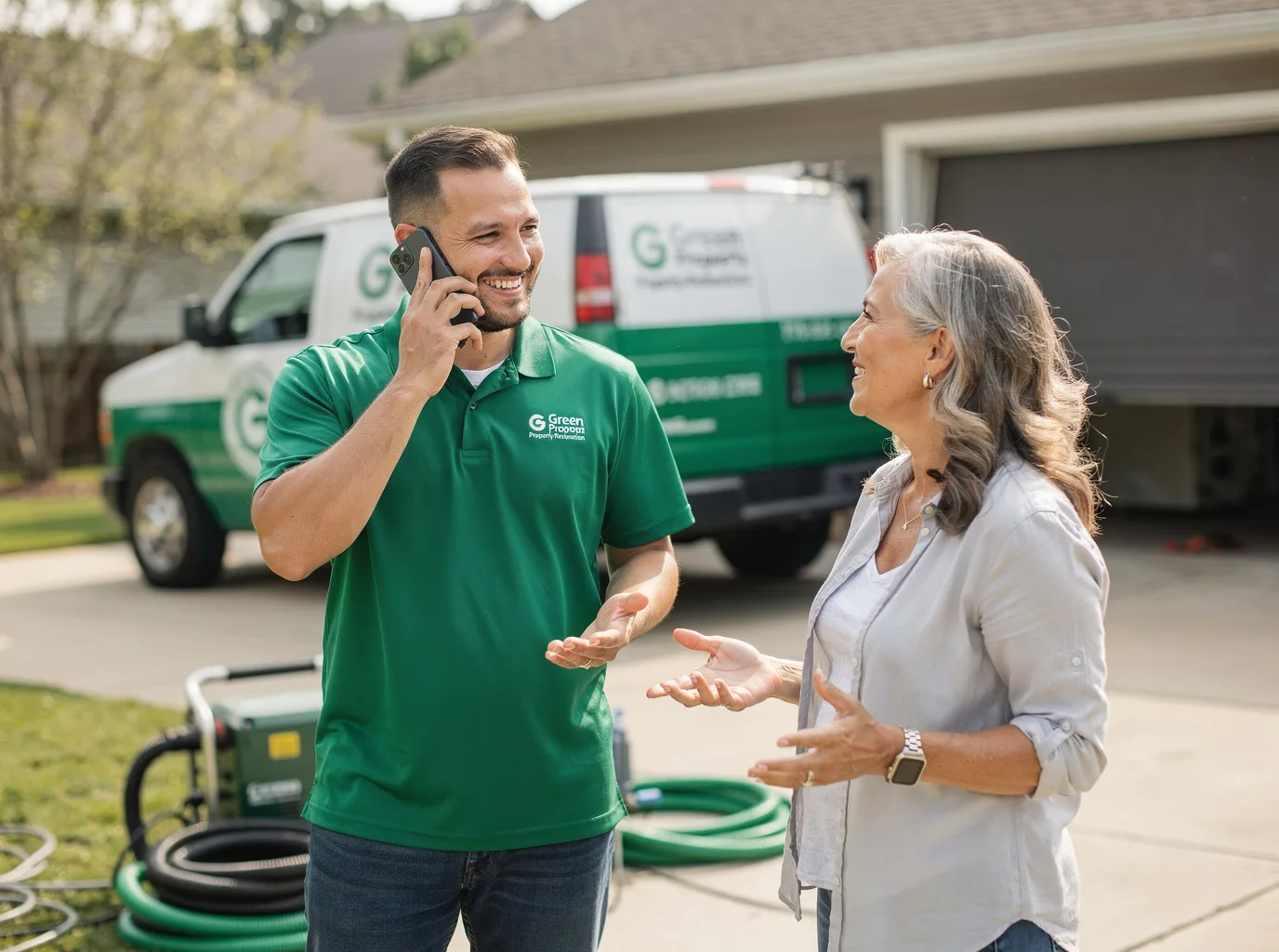 Water Damage Restoration Stockdale, PA FAQs